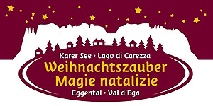 logo weihnachszauber