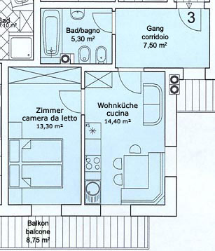 wohnung nr3